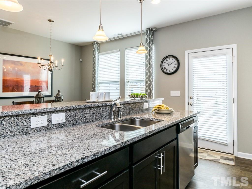 5730 Princess Curry Way, Unit 24 Raleigh, NC 27610 - Photo 7 of 30 Gallery Image 7
