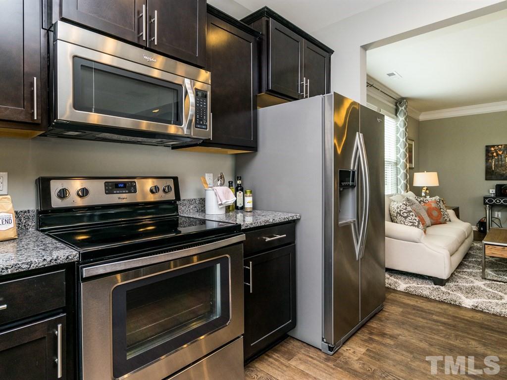 5730 Princess Curry Way, Unit 24 Raleigh, NC 27610 - Photo 8 of 30 Gallery Image 8