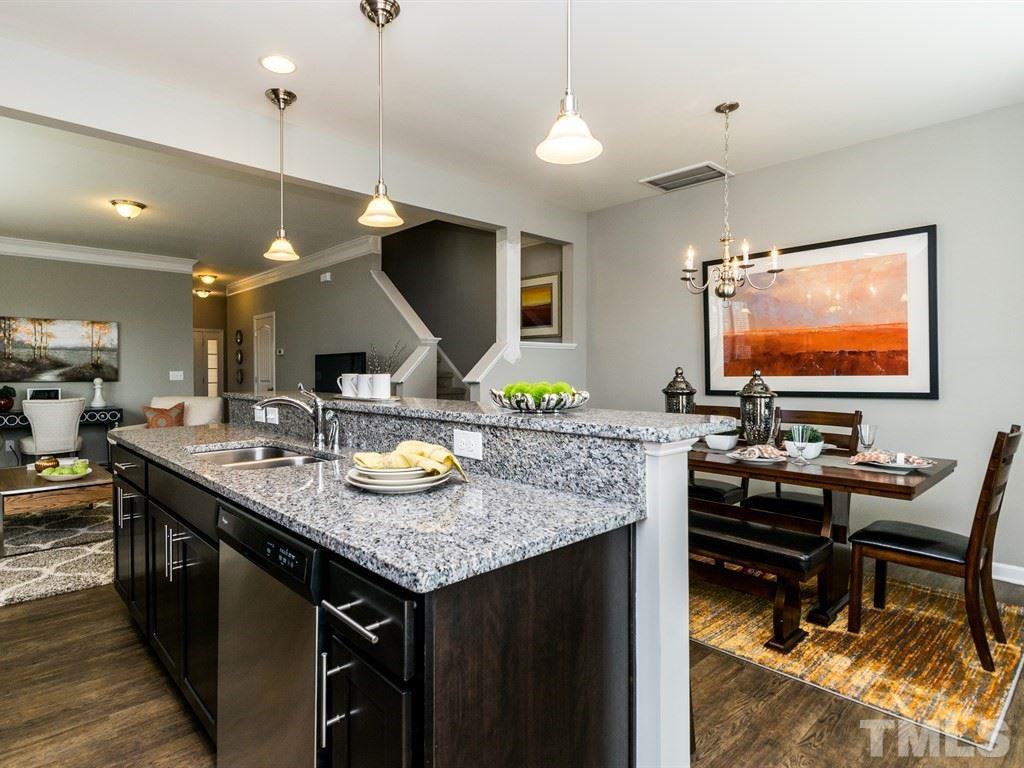 5730 Princess Curry Way, Unit 24 Raleigh, NC 27610 - Photo 9 of 30 Gallery Image 9