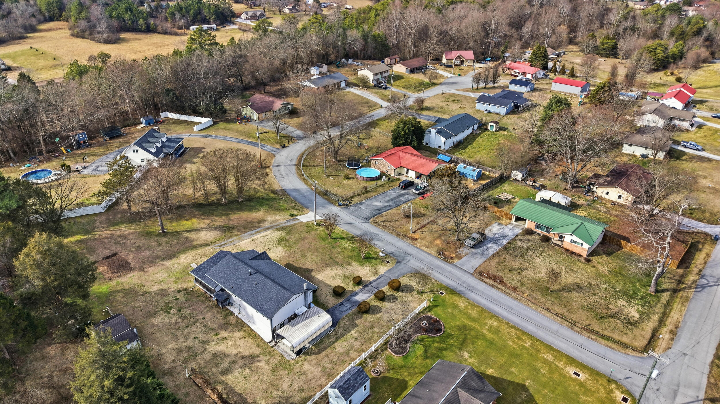 127 Boyd Street Dayton, TN 37321 - Photo 45 of 50 47_127 boyd st-47