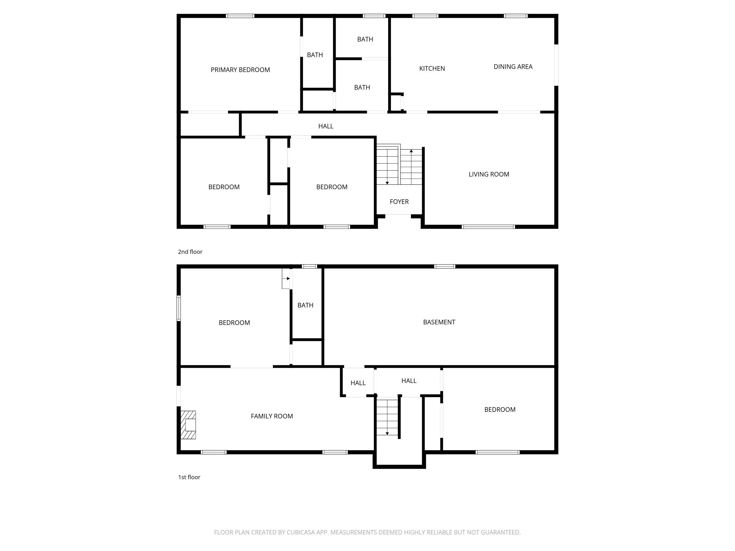 127 Boyd Street Dayton, TN 37321 - Photo 46 of 50 48_39_all_floors_127_boyd_drive_dayton_w