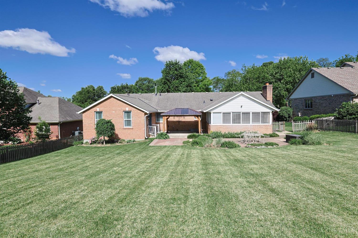 30 Stablegate Court Fairfield, OH 45014 - Photo 41 of 42