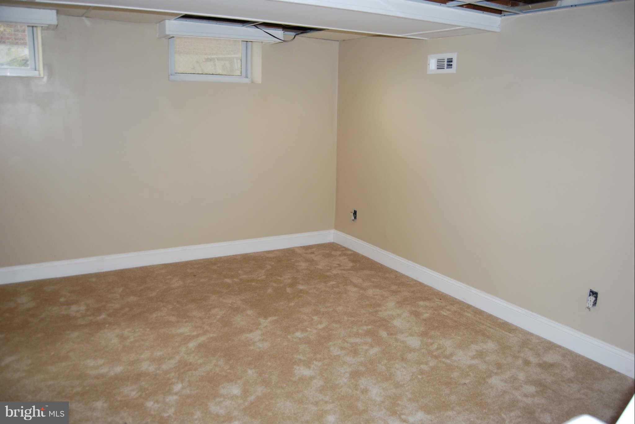 1326 Halstead Road Parkville, MD 21234 - Photo 23 of 30 a view of an empty room
