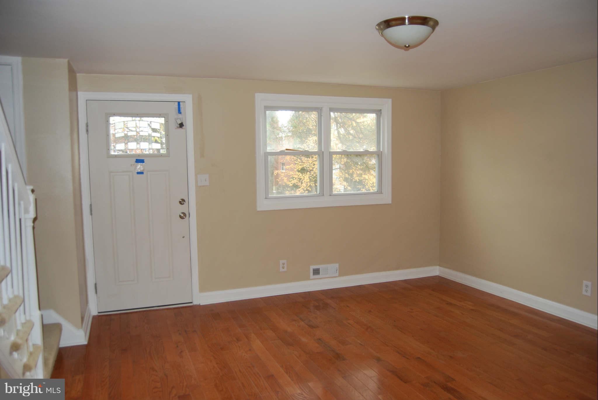1326 Halstead Road Parkville, MD 21234 - Photo 5 of 30 an empty room with windows