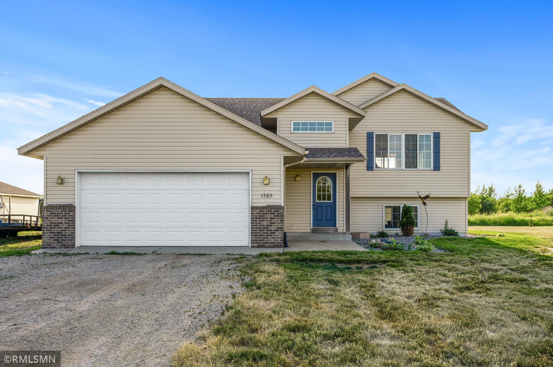 1369 Abby Road Princeton, MN 55371 - Photo 1 of 1 Gallery Image 1