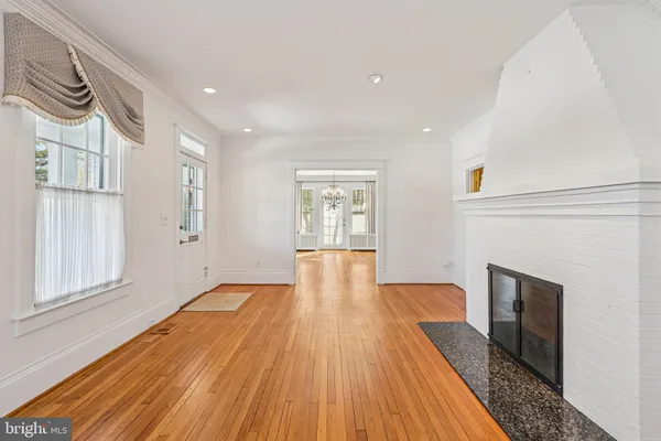 $1,995,000 | 1922 South Arlington Ridge Road, Arlington, VA 22202