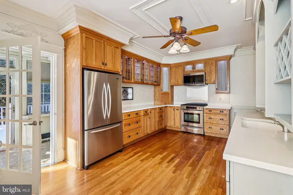 $1,995,000 | 1922 South Arlington Ridge Road, Arlington, VA 22202