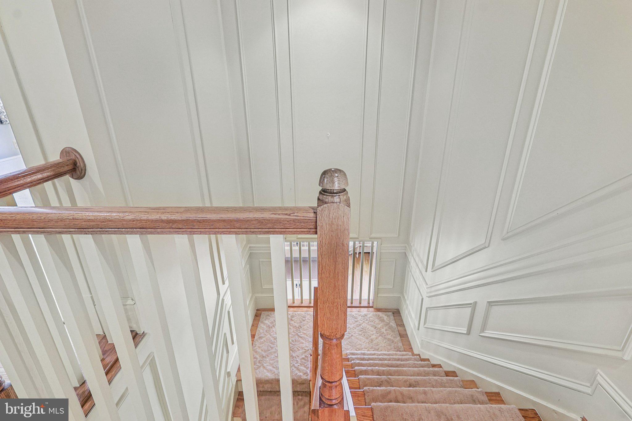 1922 South Arlington Ridge Road Arlington, VA 22202 - Photo 68 of 89