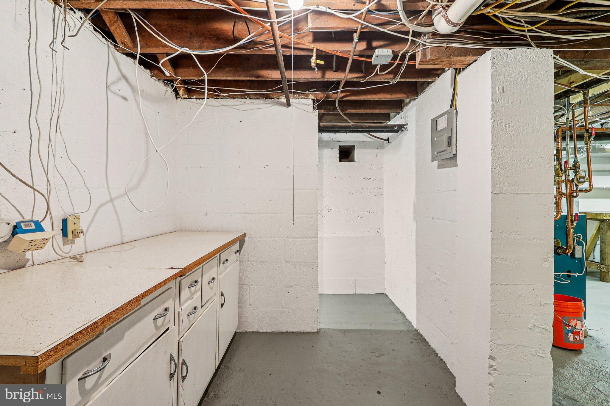 1922 South Arlington Ridge Road Arlington, VA 22202 - Photo 76 of 89