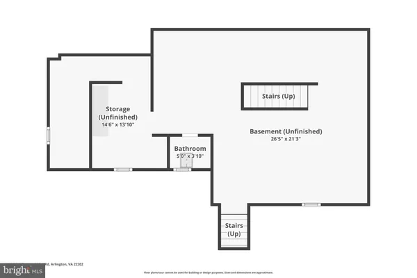 $1,995,000 | 1922 South Arlington Ridge Road, Arlington, VA 22202