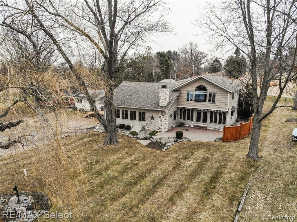 10309 Bennett Lake Road Fenton, MI 48430 - Photo 79 of 79 DJI_0932.jpg