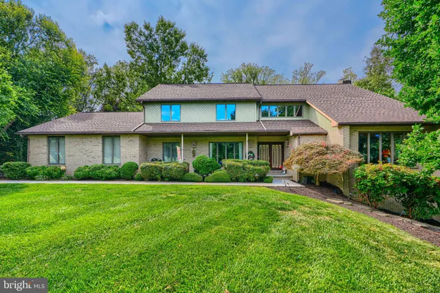 $940,000 | 128 Goucher Way, Churchville, MD 21028