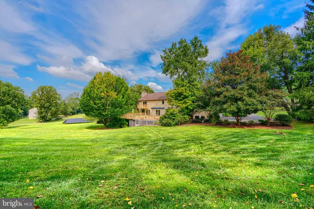 $940,000 | 128 Goucher Way, Churchville, MD 21028
