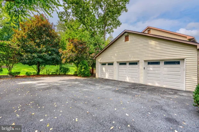 $940,000 | 128 Goucher Way, Churchville, MD 21028