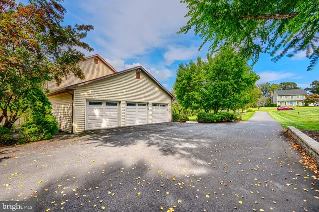 $940,000 | 128 Goucher Way, Churchville, MD 21028