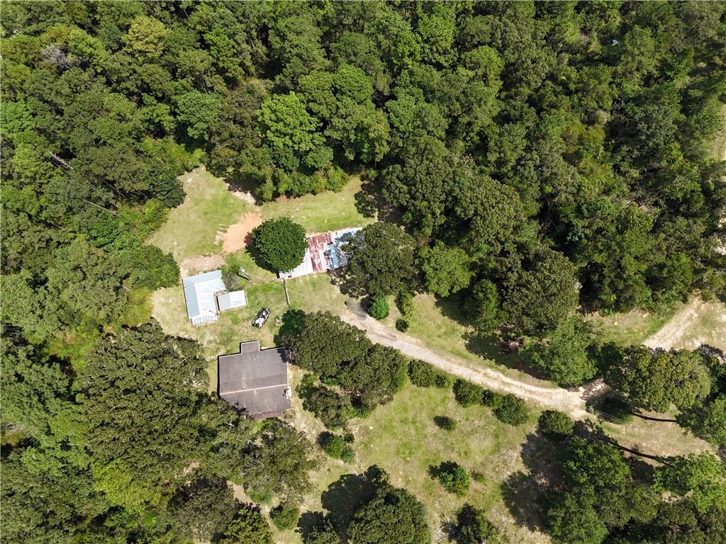 1017 Anchor Lake Road Carriere, MS 39426 - Photo 28 of 28 Gallery Image 28