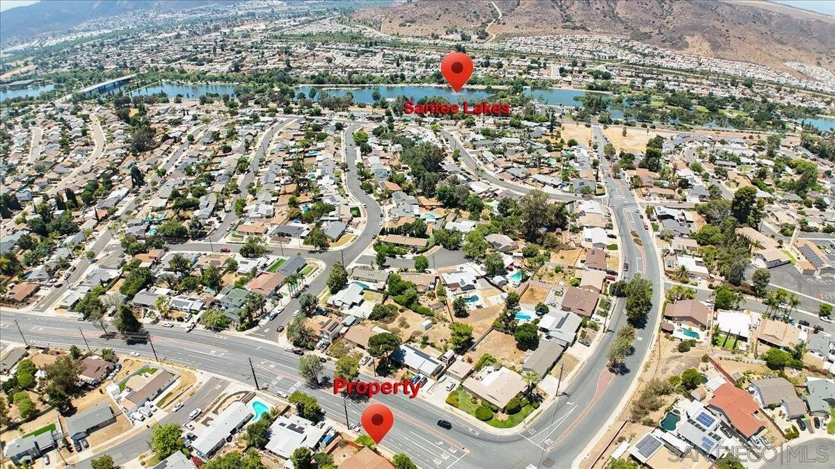 9401 Lake Canyon Road Santee, CA 92071 - Photo 29 of 36 Gallery Image 29