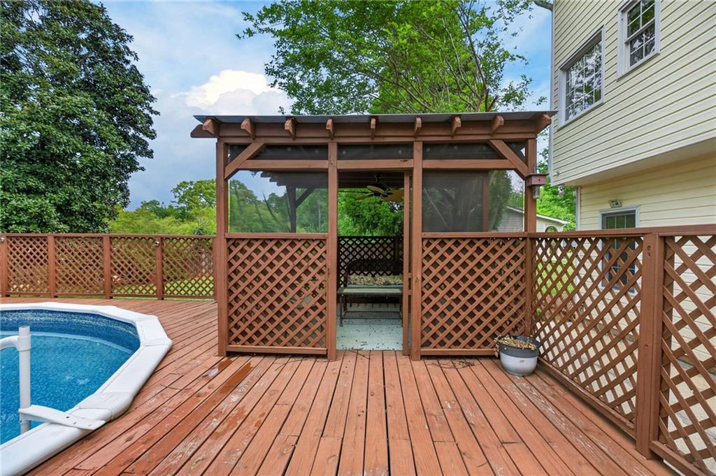 3301 Connie Way Winston, GA 30187 - Photo 42 of 54