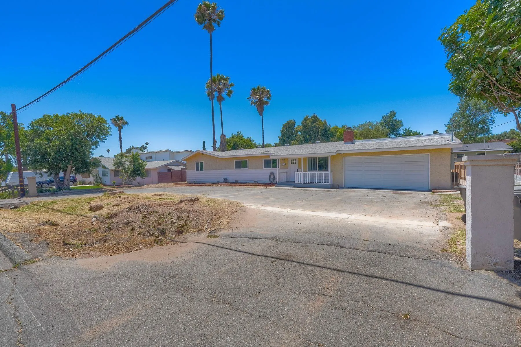 1921 Felicita Road Escondido, CA 92025 - Photo 1 of 26