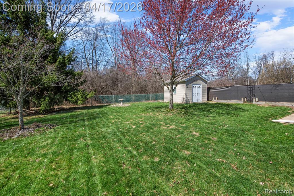 19534 Coachwood Road Riverview, MI 48193 - Photo 8 of 47