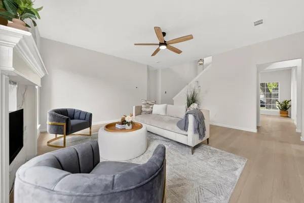 $399,900 | 3315 Berzin Court, Katy, TX 77493