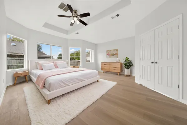 $399,900 | 3315 Berzin Court, Katy, TX 77493