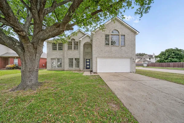 $399,900 | 3315 Berzin Court, Katy, TX 77493