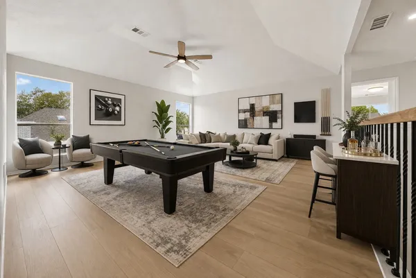 $399,900 | 3315 Berzin Court, Katy, TX 77493