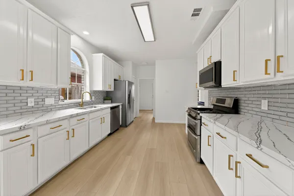 $399,900 | 3315 Berzin Court, Katy, TX 77493