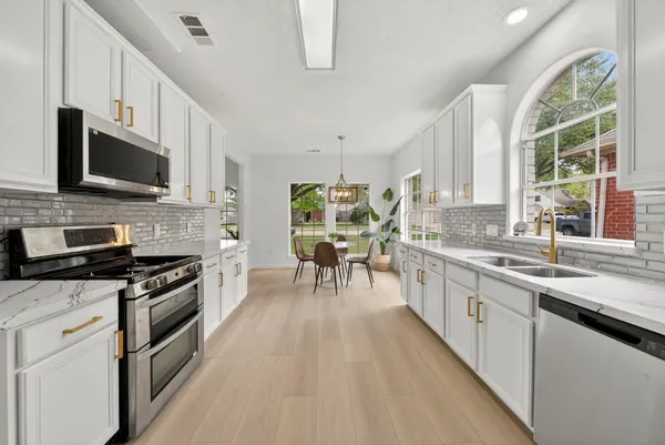 $399,900 | 3315 Berzin Court, Katy, TX 77493