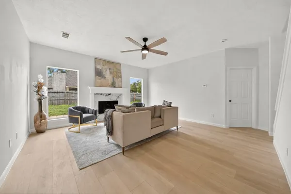 $399,900 | 3315 Berzin Court, Katy, TX 77493