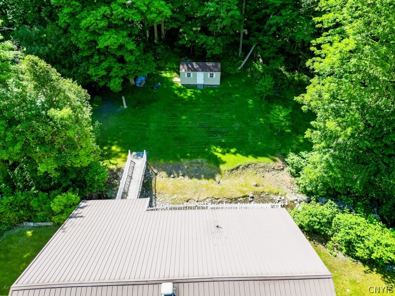 601 Spinnerville Gulf Road North German Flatts, NY 13357 - Photo 4 of 49