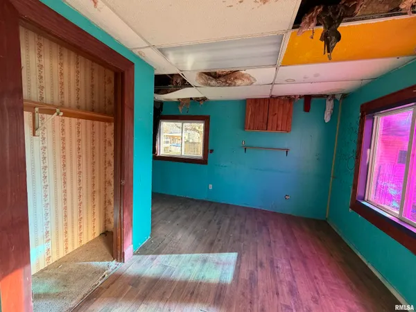 $59,900 | 510 West 3rd Street, Delavan, IL 61734