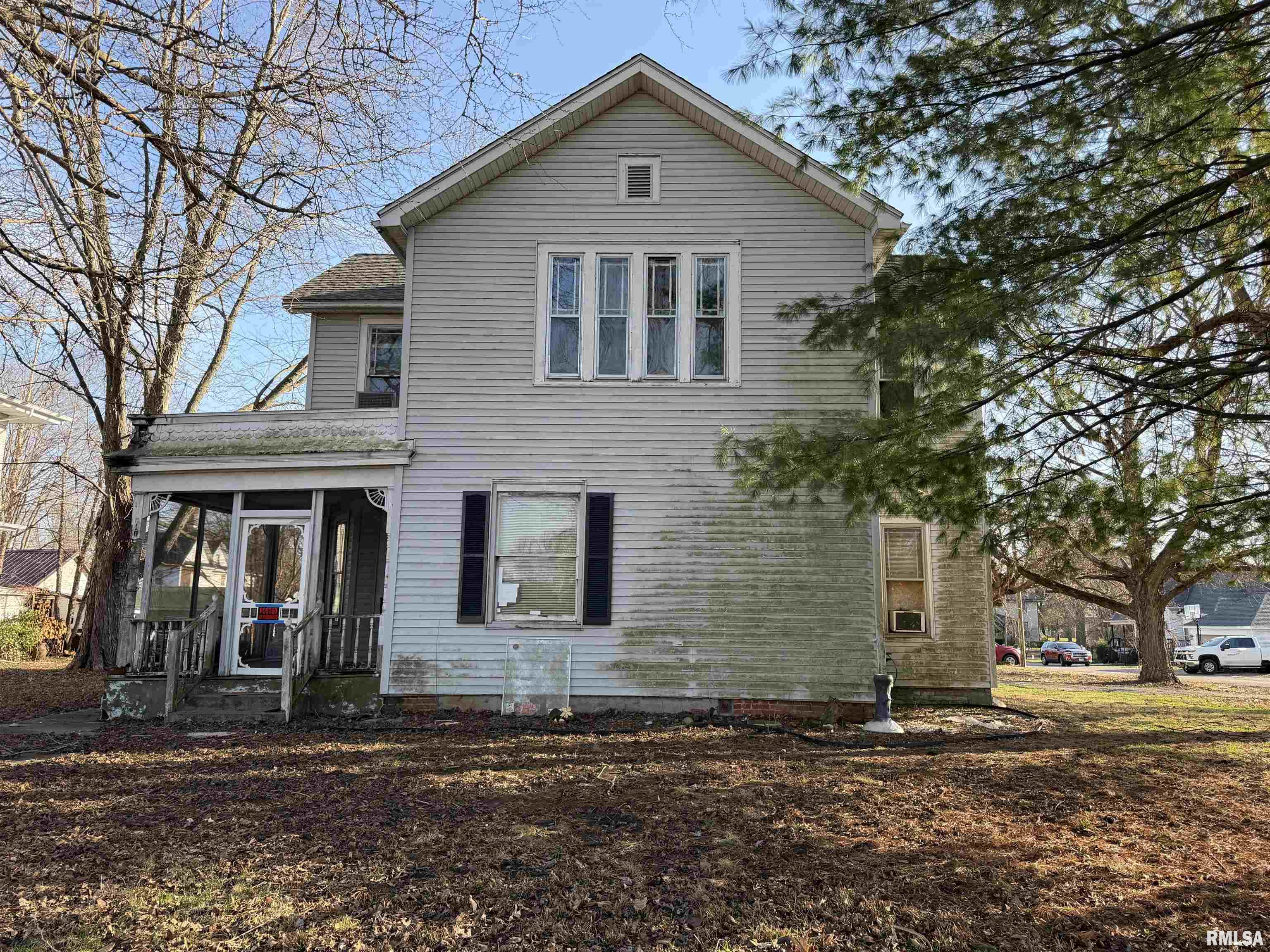 510 West 3rd Street Delavan, IL 61734 - Photo 32 of 33