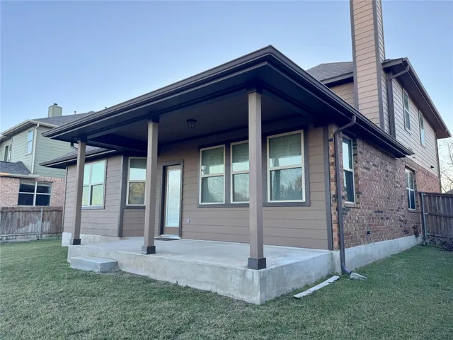 $2,650 | 408 Wolf Creek Way, Round Rock, TX 78664