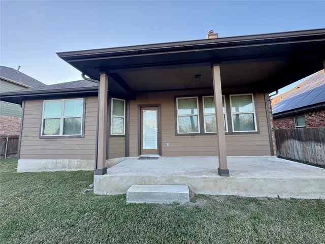 $2,650 | 408 Wolf Creek Way, Round Rock, TX 78664