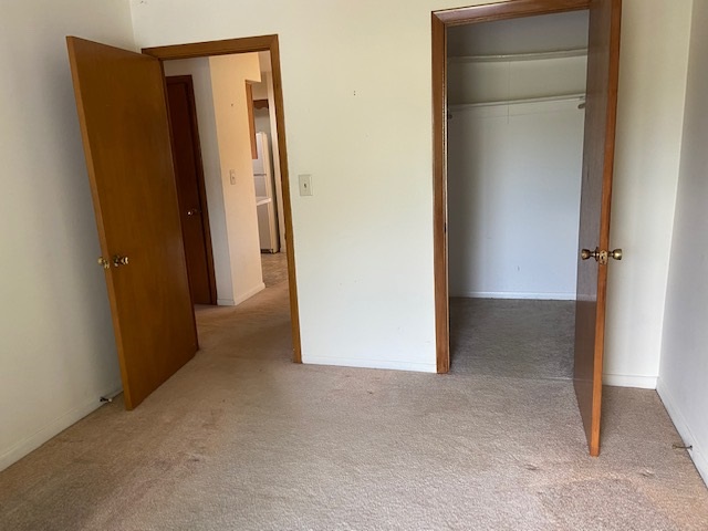 239 Northway Park Road Machesney Park, IL 61115 - Photo 12 of 14 a view of closet area