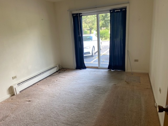 239 Northway Park Road Machesney Park, IL 61115 - Photo 9 of 14 a view of an empty room and window