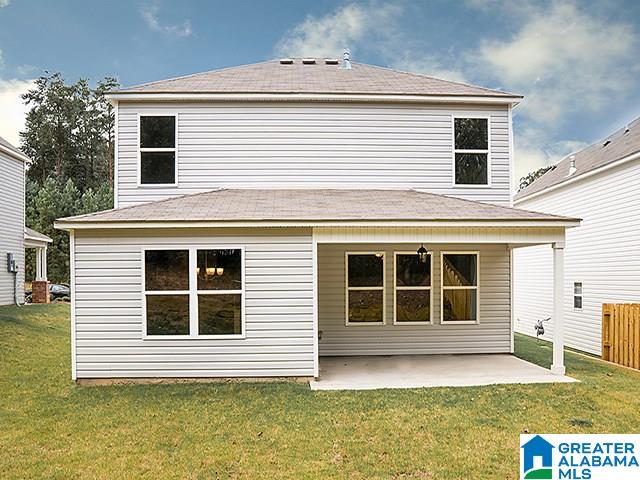 492 Polo Trace Chelsea, AL 35043 - Photo 13 of 21