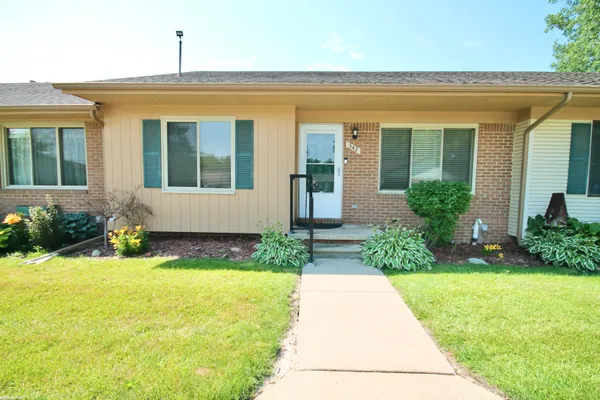 $204,900 | 342 Fairgrove Street, Romeo, MI 48065