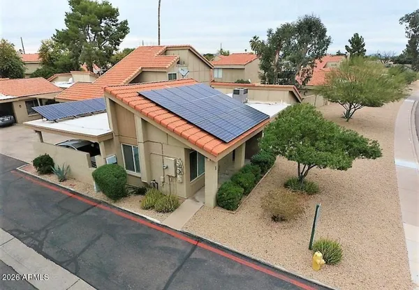 $285,000 | 2436 West Caribbean Lane, Unit 1, Phoenix, AZ 85023
