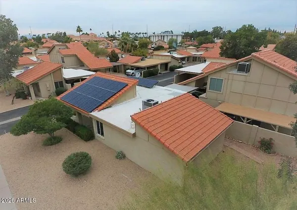 $285,000 | 2436 West Caribbean Lane, Unit 1, Phoenix, AZ 85023