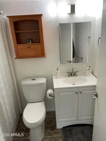 $285,000 | 2436 West Caribbean Lane, Unit 1, Phoenix, AZ 85023