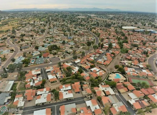 $285,000 | 2436 West Caribbean Lane, Unit 1, Phoenix, AZ 85023