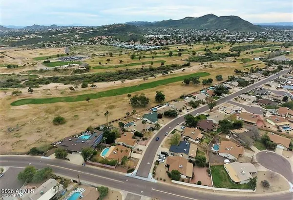 $285,000 | 2436 West Caribbean Lane, Unit 1, Phoenix, AZ 85023