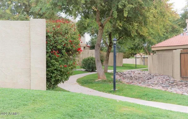 $285,000 | 2436 West Caribbean Lane, Unit 1, Phoenix, AZ 85023