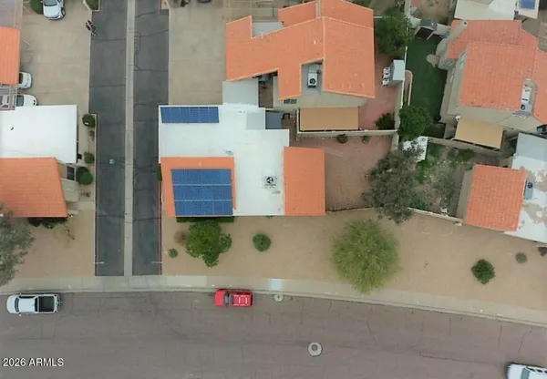 $285,000 | 2436 West Caribbean Lane, Unit 1, Phoenix, AZ 85023
