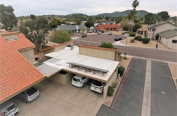 $285,000 | 2436 West Caribbean Lane, Unit 1, Phoenix, AZ 85023