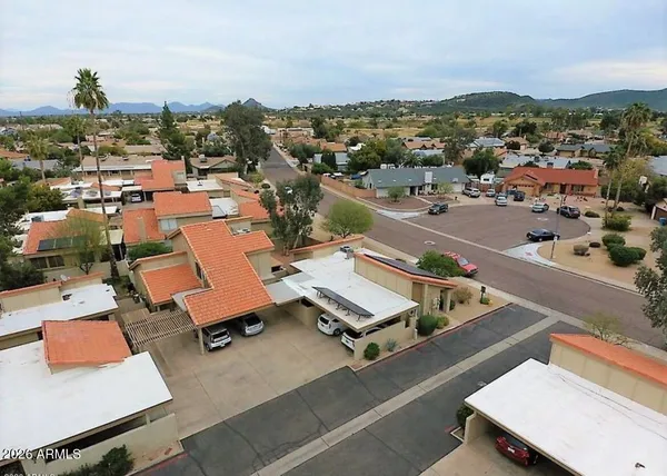 $285,000 | 2436 West Caribbean Lane, Unit 1, Phoenix, AZ 85023