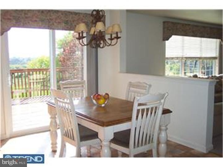 2516 Brooke Road Pennsburg, PA 18073 - Photo 4 of 8 Breakfast Room